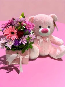 WELCOME TO THE WORLD