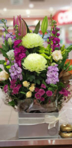 Majestic beauty -very posh