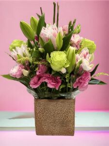 SUGAR HONEY BABY DELIGHT IN CERAMIC OR GLASS