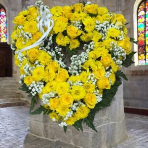 THE HONEYMAN OPEN HEART GOLD