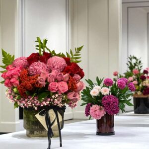 HOLLYWOOD MOSAIC BEAUTY